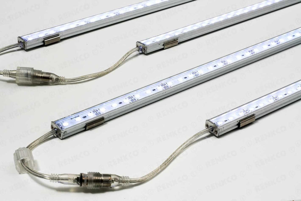 12v led rigid strip lights