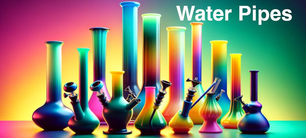 Bongs - Best Glass Water Bongs For Sale - Order Online | Fat Buddha