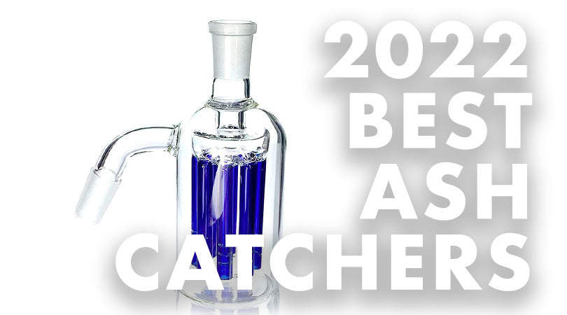 best ash catchers 2022