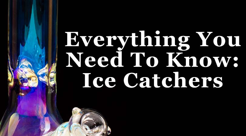 Ice Catchers