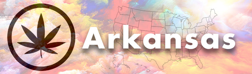 Arkansas Weed Laws