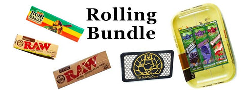 Rolling Bundle