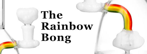 Rainbow Bong