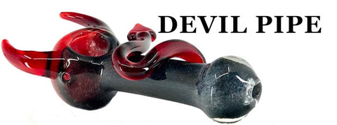 Devil Pipe