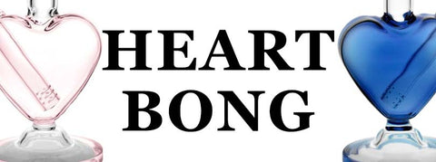 Heart Bong