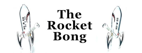 Rocket Bong