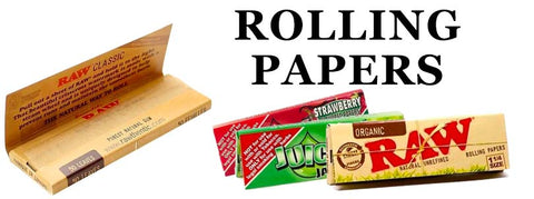 Rolling papers