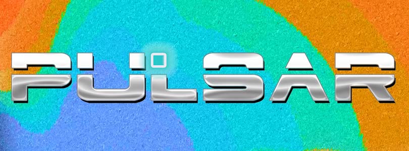 Pulsar brand logo