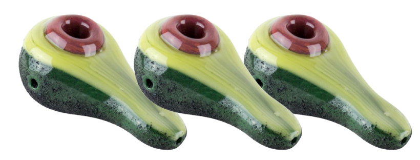 Avocadope Pipe