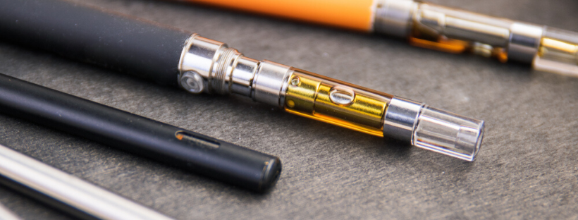 What is a Dab Pen and How to Use One?, Dab Pen 101