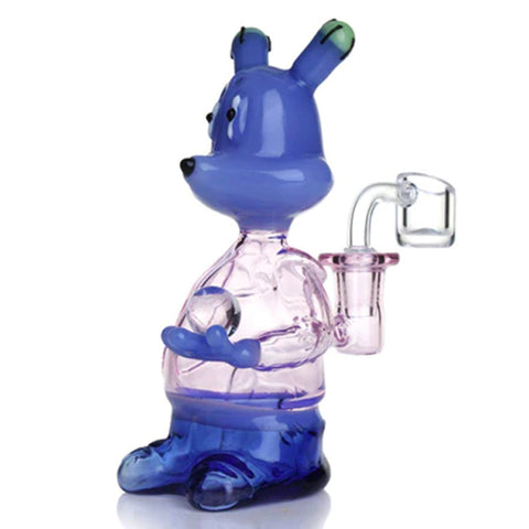 Honeybear Dab Rig