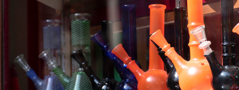 Different Types of Bongs