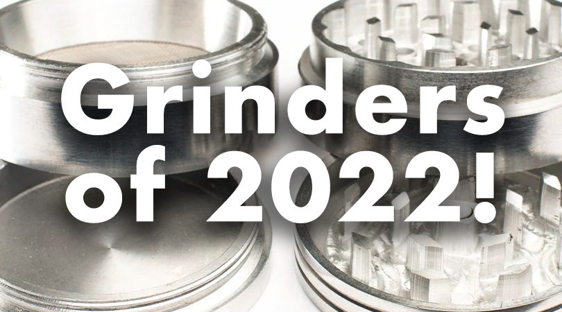 best grinders of 2022