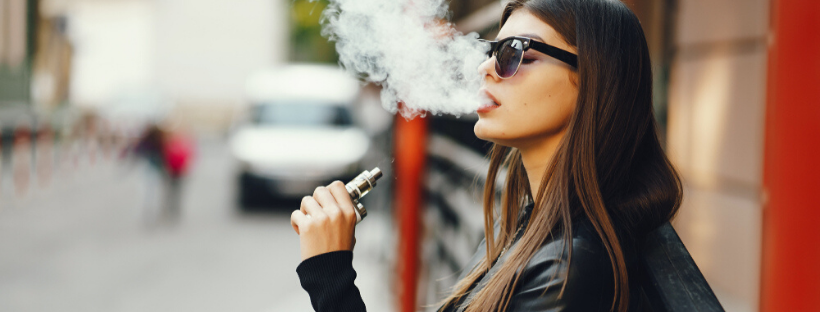 How to Manage Your Expectations for a Full Vaping Experience