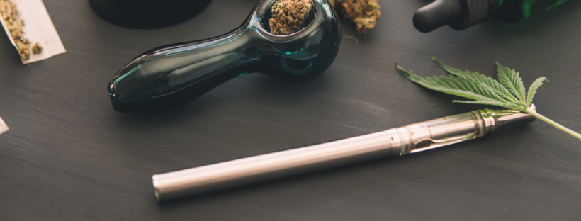 What to Look for When Buying a Cannabis Pipe: For Beginner to Experienced  Consumer