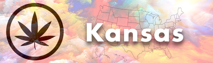 Kansas Weed Laws