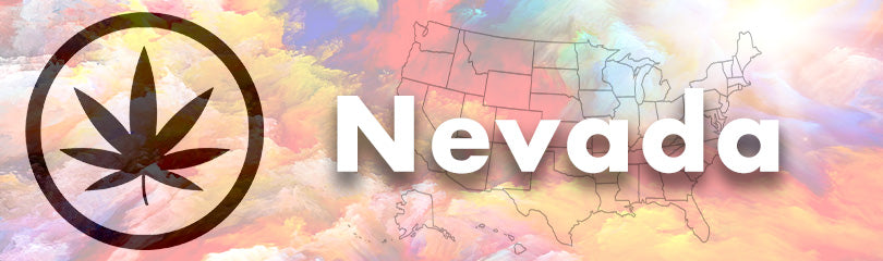 Nevada Weed Laws