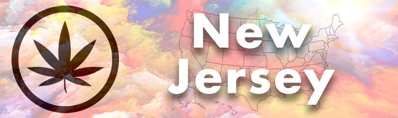 New Jersey Weed Laws