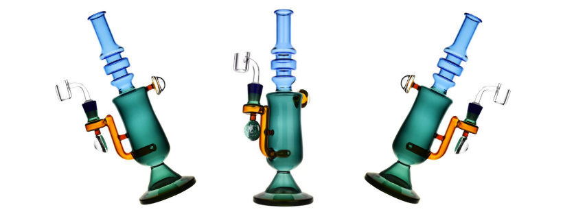 Pick the Type of Dab Rig You Want