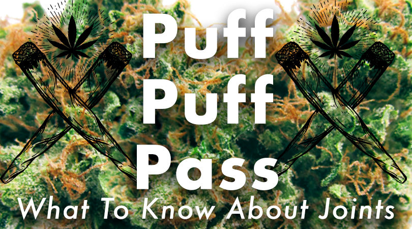 Puff Puff Pass