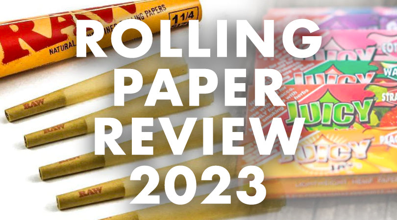 Rolling Paper Review 2023