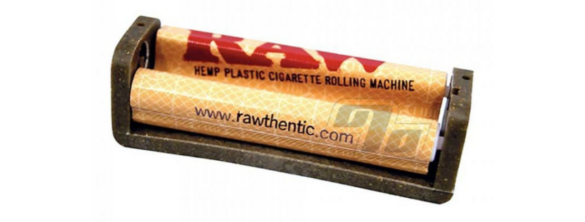 Raw Rolling Machine