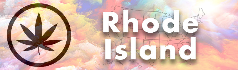 Rhode Island Weed Laws