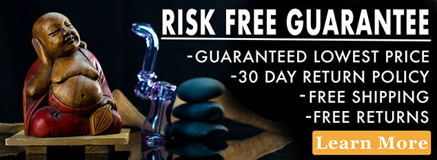 Risk Free Shopping