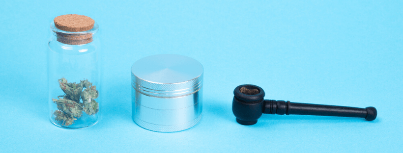 Tips For Getting High With A Pipe