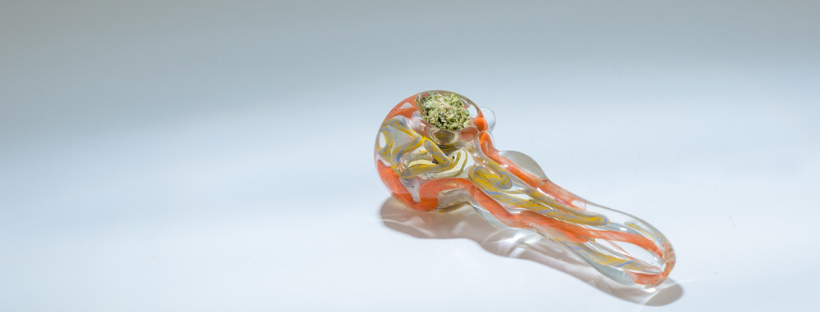 When Should You Clean Your Glass Pipe