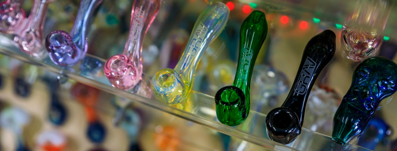 Where To Buy A Glass Pipe