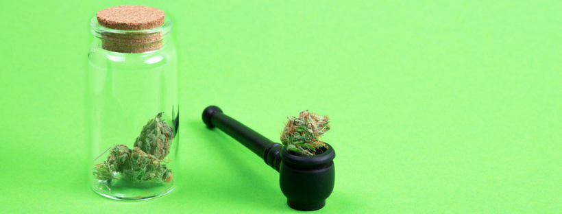 The Ultimate Guide to Choosing the Perfect Cannabis Pipe – Hi-Lyfe