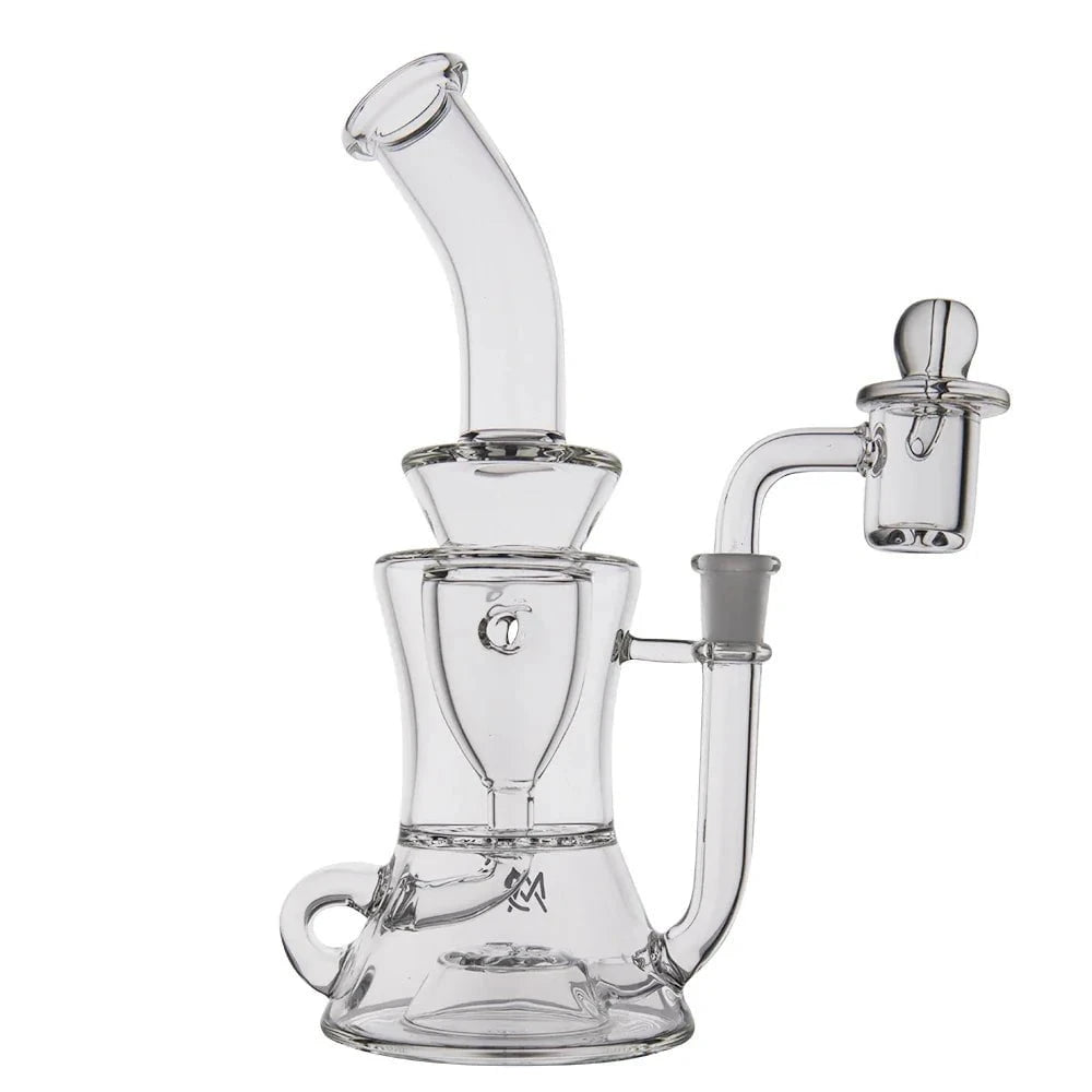 Bloopcycler Dab Rig Kit