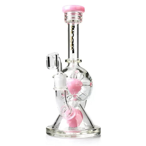 Nucleus Dab Rig