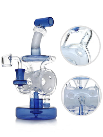 Swiss Recycler Dab Rigs