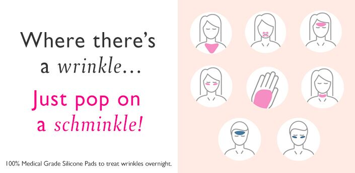 Wrinkles Schminkles : The Beauty Sleep Miracle –Viva Donna