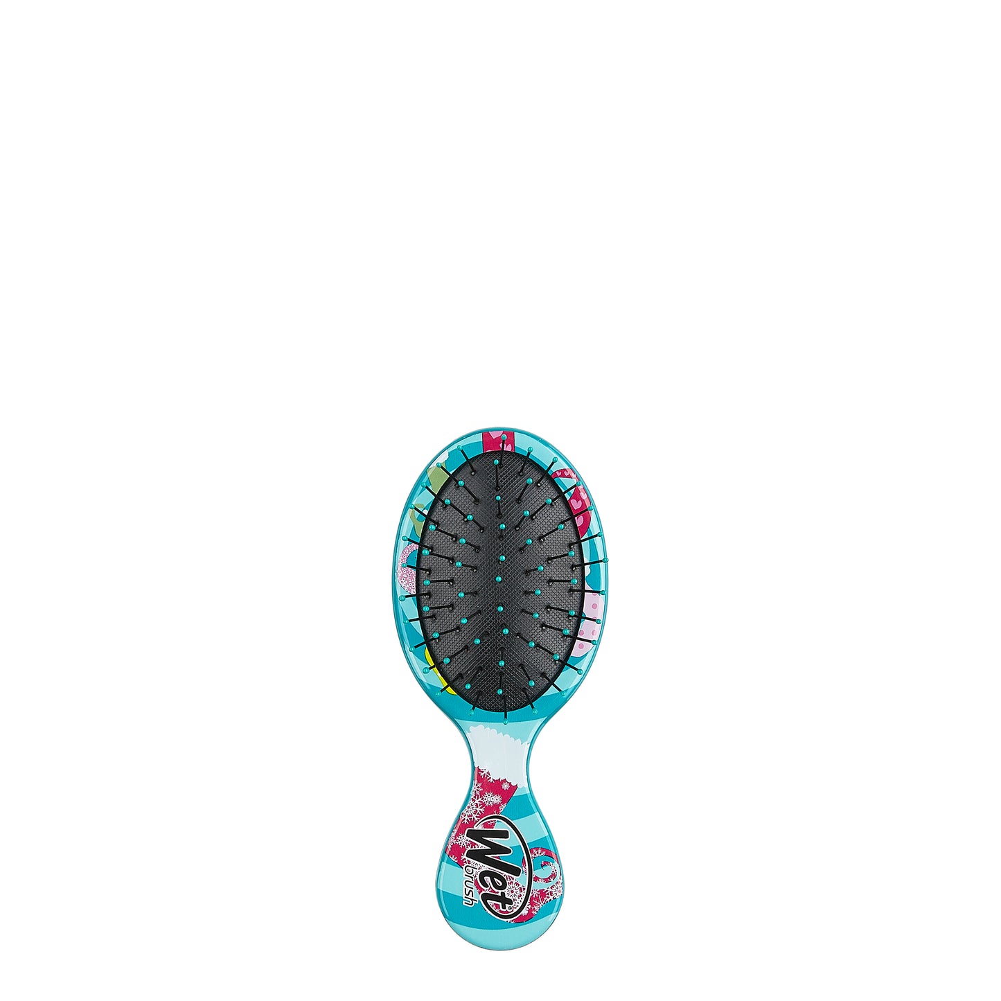 Wet Brush Polar Pals Original Detangler Bearly Chilly – Beauty Goddess