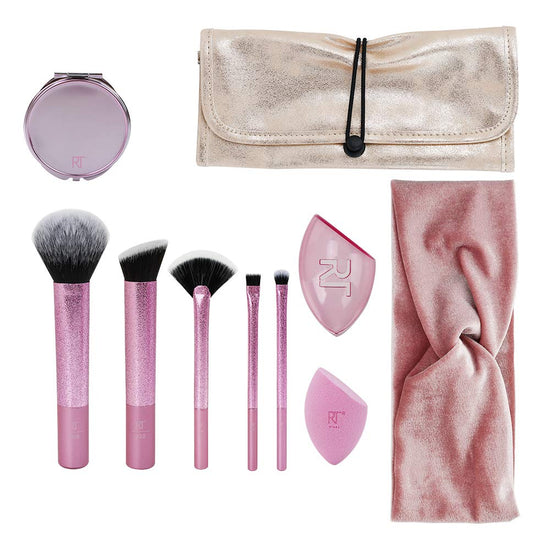 Set de maquillaje Likëpink