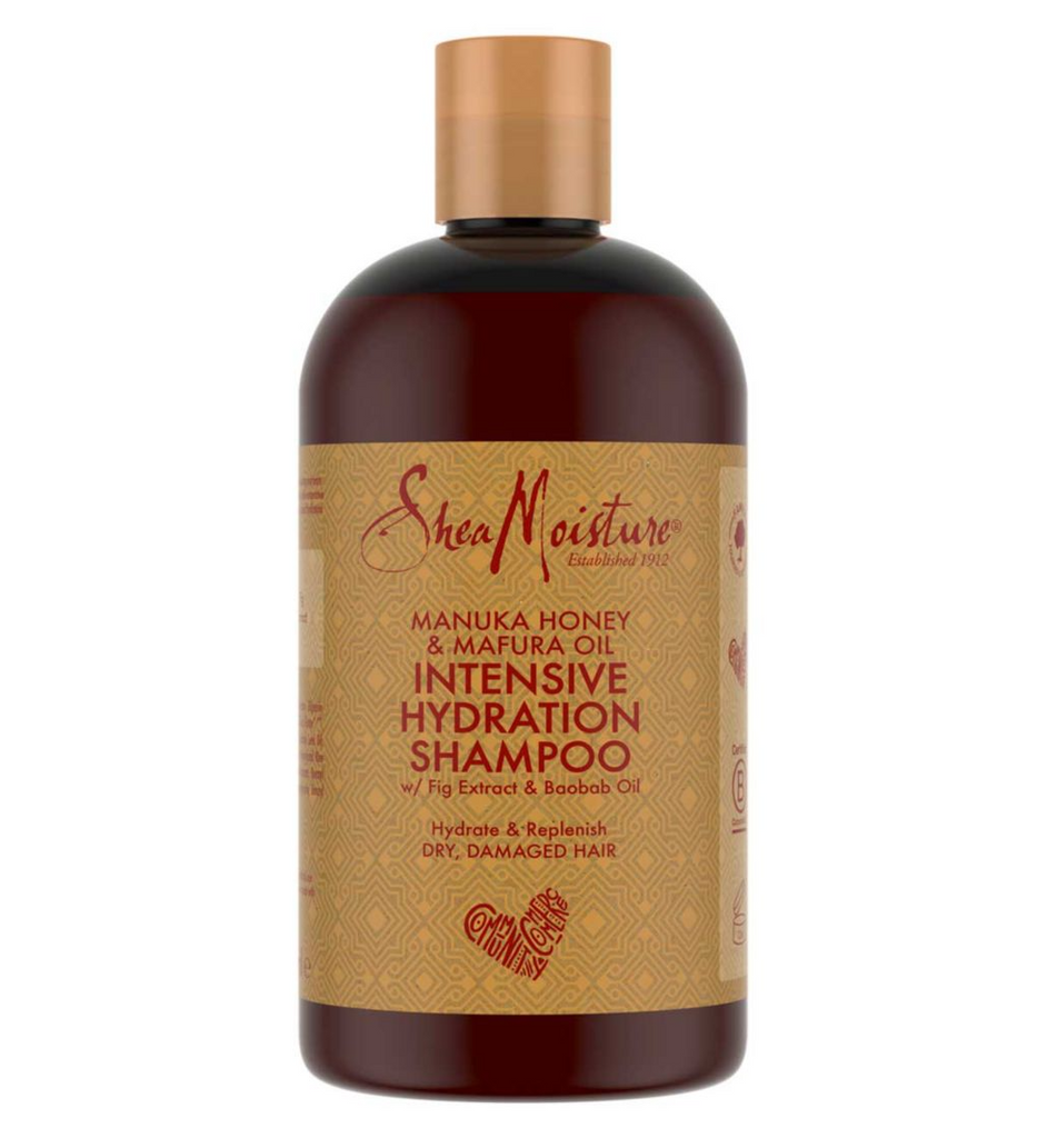 Honey shampoo. Shea Moisture Intensive Hydration Conditioner купить Самара.