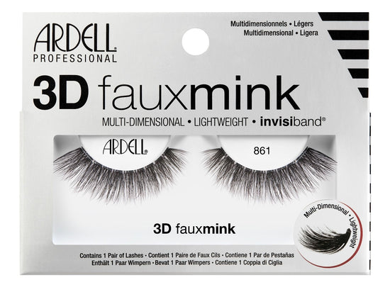 Ardell  Faux Mink Individual Lashes 