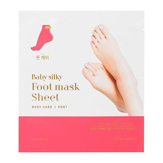 Silky Feet Hard Skin Remover - Carnation Footcare
