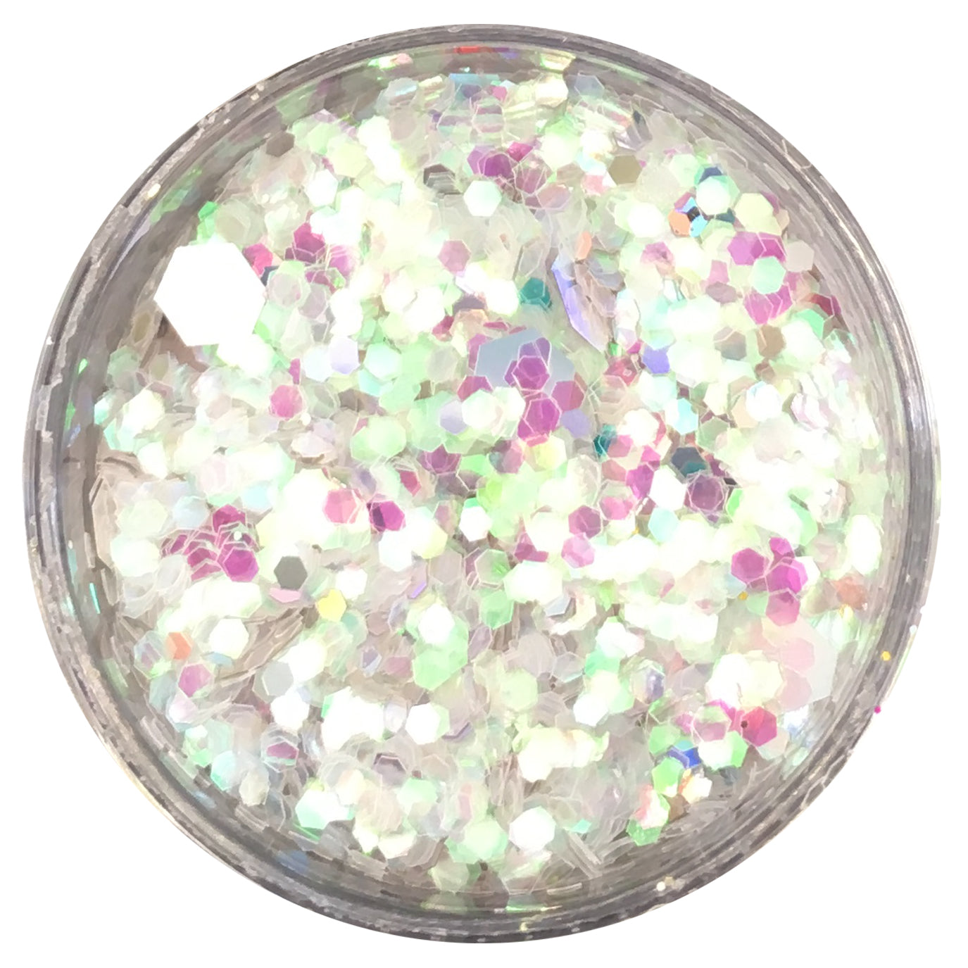 Prima Makeup Holographic Glitter Paste - Chameleon Collection