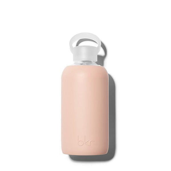 BKR - Glass Water Bottle - 1L - Tutu