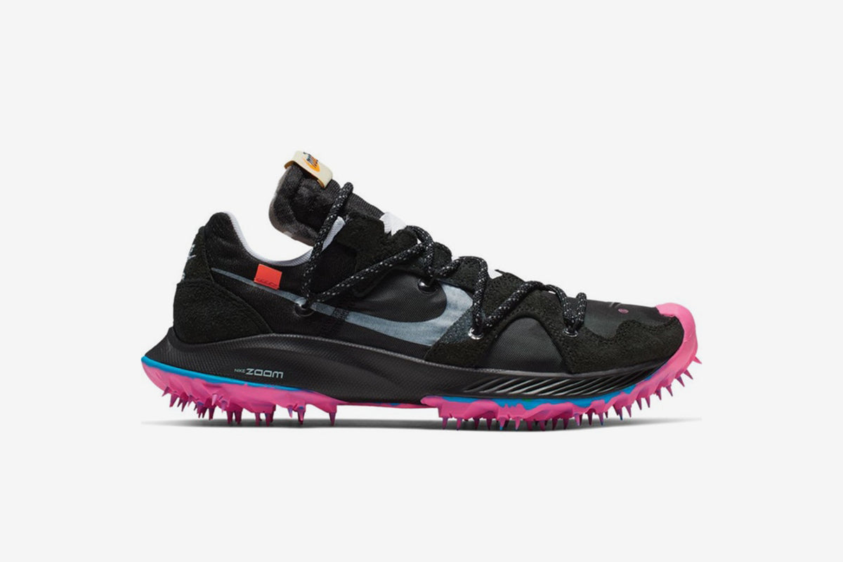 Nike x off white online terra kiger