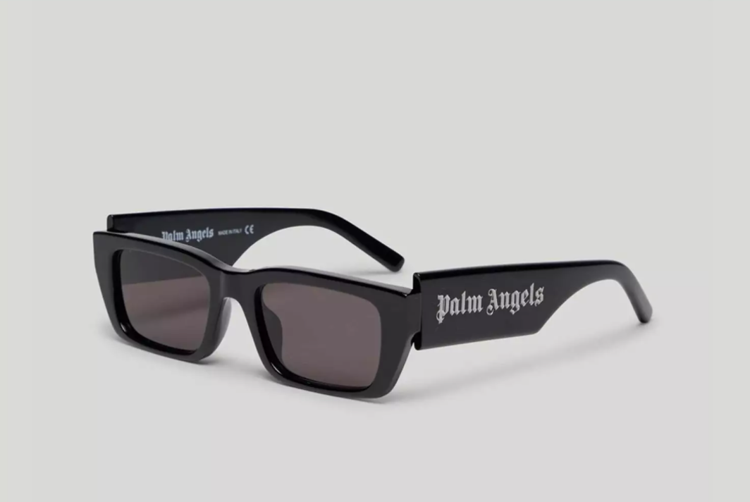 Palm Angels lança novos óculos de sol