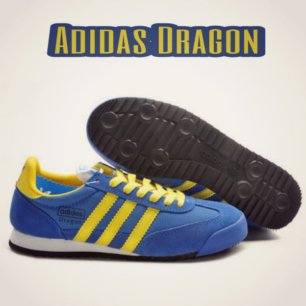 tenis adidas decada de 80