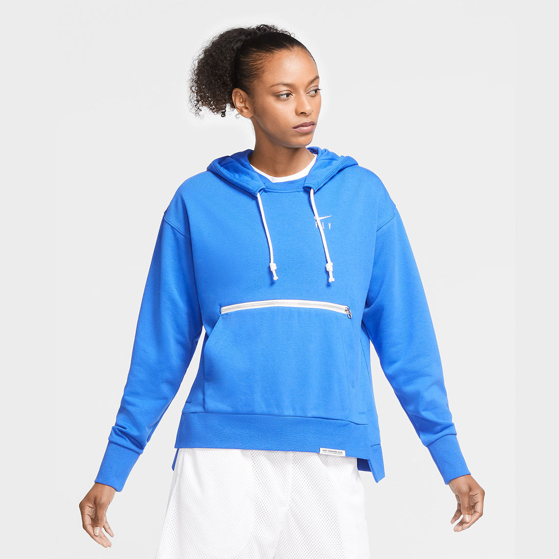 Nike Swoosh Fly, a coleção de roupas de basquete feita para mulheres