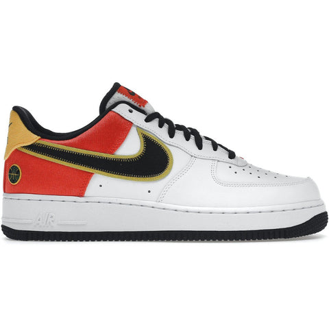 nike air force 1 low sunburst