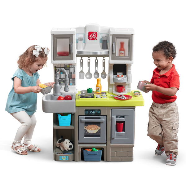 Play Kitchens Pretend Play Step2 Uk Official