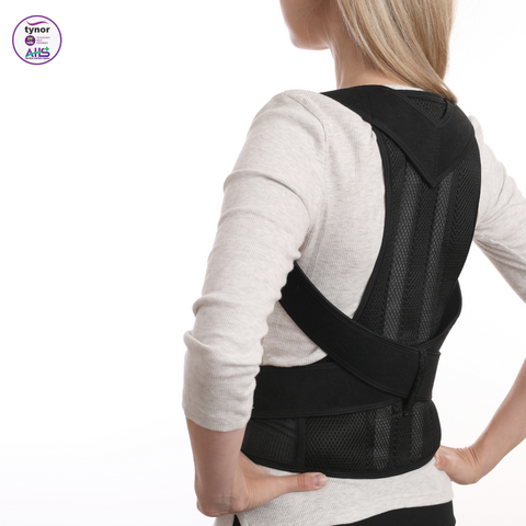 posture corrector device